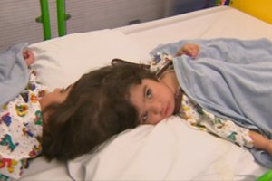 Po vyro mirties nėščios septynių vaikų mamos laukė dar vienas netikėtumas