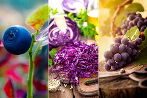 Dažniau valgykite šių produktų – pati gamta apdovanos stipriausiu antioksidantu