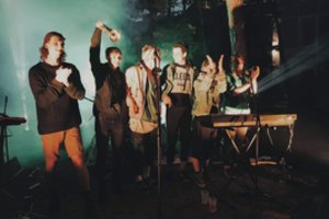 „Galapagai 2019“ pristato naująją Valtinės sceną ir visą festivalio programą