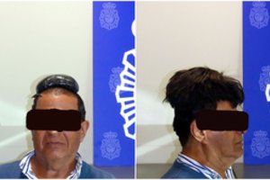 Išradingumas nepadėjo kokaino kontrabandininkui