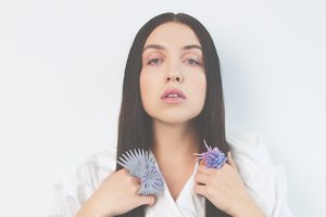 Atlikėja Migloko atskleidė, kokios savybės jai padeda išlikti scenoje