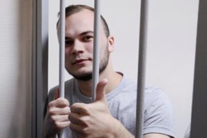Ukrainos ir Rusijos žmogaus teisių įgaliotinės apsikeitė kalinių sąrašais