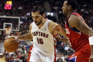 Legendinis snaiperis P. Stojakovičius tiki Lietuva: „Gali pasiekti pirmąsias vietas“