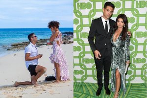 Susižadėjo „Moderni šeima“ žvaigždė Sarah Hyland: sužadėtuvės įvyko ypatingoje vietoje