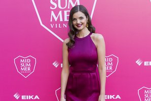 Gabrielė Martirosianaitė pasikeitė pavardę: „Iškilo identiteto klausimas“