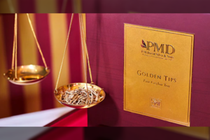 Už viešbutyje išgertą puodelį arbatos – iš proto varanti kaina