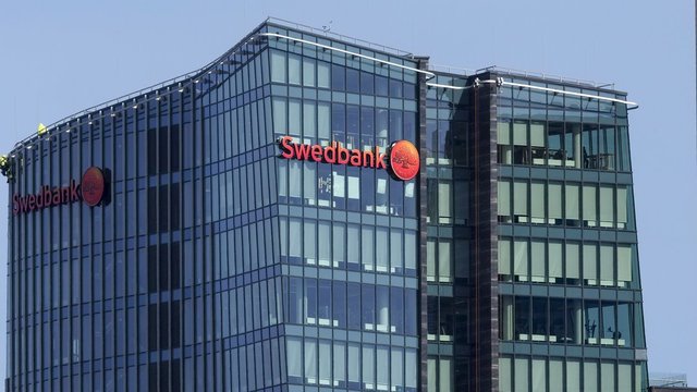„Swedbank“ atsidūrė dar vieno skandalo centre