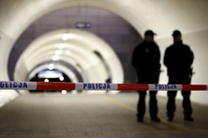 Detektyvas Lenkijoje: tėvas negyvas, vaiko kūnas rastas po 10 dienų