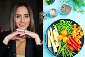 Šie patarimai padės lengviau įsiūlyti vaikui sveikesnių produktų