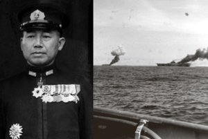 Kamikadzių tėvo įsakymas trumpam išmušė iš vėžių, bet lakūnus vis tiek siuntė į užduotis, iš kurių negrįžtama