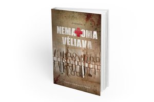 Vermachto chirurgo atsiminimai iš Rytų fronto tapo bestseleriu