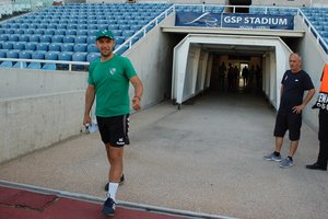 Širdies liga sužlugdė žaidėjo karjerą, bet jis rado kitą kelią į Europą