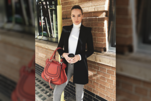 Nudurtas verslininkės Gabrielės Gineikaitės brolis: prašo visuomenės pagalbos