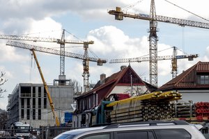 S. Skvernelis žada NT ir taršių automobilių mokesčius  