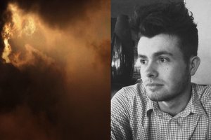 Eksperimentinio kino festivalyje Nidoje – britų telefoninio kino režisierius