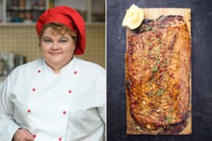 Auksinės taisyklės, kaip ant grotelių kepti žuvį – valgytojai net pirštelius aplaižys