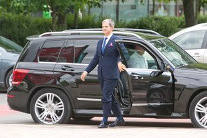 N. Numavičiaus NT bendrovė nusitaikė į Rygą – planuojama milžiniška investicija