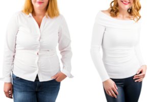 Paprasti, bet veiksmingi patarimai padės sumažinti apetitą ir atrodyti liekniau