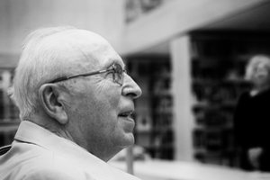 Mirė rašytojas, lietuvių literatūros ir spaudos istorikas Leonas Fliorentas Gudaitis