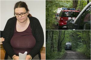 Aiškėja naujos Vilniuje įvykdyto nužudymo detalės: mirusioji ir įtariamoji galėjo būti nepažįstamos