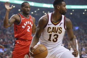 Lietuvos varžovai pasaulio čempionate ir toliau praranda savo lyderius