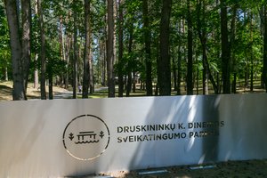 Turistų Lietuvoje tik daugėja, bet atostogoms jie renkasi tikrai ne didmiesčius