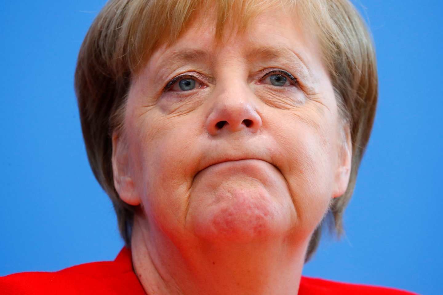  A.Merkel.<br> Reuters/Scanpix nuotr.