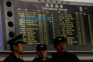 Australija „labai nusivylusi“ dėl rašytojo sulaikymo Kinijoje