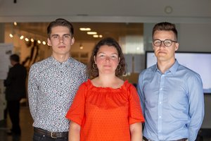 Thomo Manno festivalio šeštoji diena: esė atgimimas ir reti dialogai