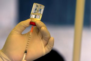 Šimtus žmonių pražudžiusi karštligė paskelbta pasauline sveikatos krize