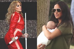 Žvaigždžių savaitėje – pergalė teisme ir kitokia karališka kasdienybė