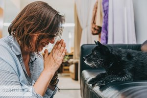 Vilnietė dėl tokios gimtadienio dovanos supyko ant tėčio