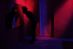 Manto Kvedaravičiaus vaidybinis filmas „Partenonas“ – Venecijos kino festivalio programoje