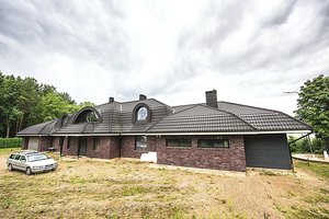 Vijūnėlės dvaro pamatus griauna politinė bomba, o žodį tars ir Strasbūro teismas