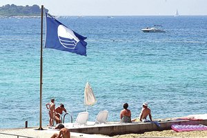 Kroatija ilgisi nuogalių: svajoja atgaivinti poilsį be kuklumo