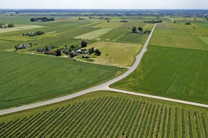 Ruošiantis žemės gelmėse laidoti CO2, perspėja apie pavojų ateities kartoms