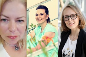 Apvertė gyvenimą aukštyn kojomis: su universiteto diplomu – į profesinę mokyklą