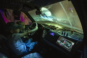 Thomo Manno festivalio septintoji diena: smarkaus gyvenimo verpete