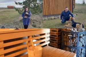 Sėkmingą verslą Londone iškeitė į Lietuvą ir visa galva nėrė į nepažintą sritį