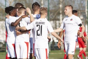 „Sūduva“ sužinojo potencialius varžovus trečiajame Europos lygos atrankos etape