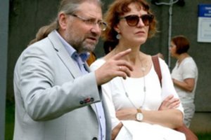 Menų centro Panevėžyje projektas kelia vis daugiau abejonių – patys išsikasė duobę?