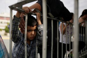 „SOS Mediterranee“ atnaujino migrantų gelbėjimo misijas prie Libijos krantų