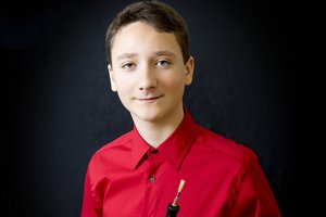 Kompozitoriui A. Šenderovui atminti – meilės obojaus ir styginių kvarteto derinys