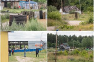 Sostinės piktžaizdė traukiasi, bet veikti dar yra ką – romai ir toliau šokdina miesto valdžią 