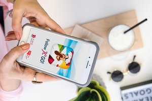 Patyliukais dingo „krikščioniška „Pokemonų“ versija“. Kas nutiko?