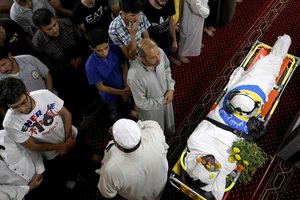 Sirijoje per rusų antskrydžius žuvo 35 civiliai, tarp jų – piliečių žurnalistas