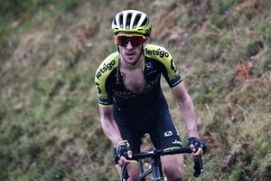 15-ąjį „Tour de France“ lenktynių etapą laimėjo britas S. Yatesas