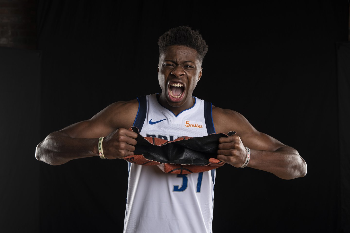 Kostas Antetokounmpo