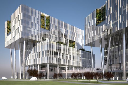  „Capitalica“ NT fondas žengia į biržą
