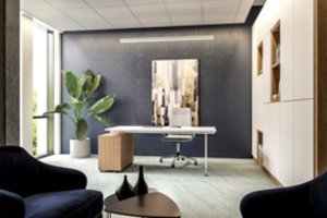 Viena detalė itin padidina darbuotojų efektyvumą: poveikis vyrams ir moterims skiriasi